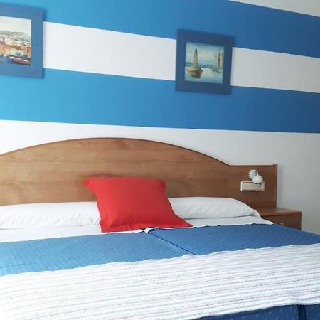 Habitaciones Ninfa فيلالونغا المظهر الخارجي الصورة